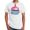 Ultra Cotton ® 100% Cotton T Shirt Thumbnail