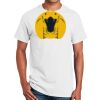 Ultra Cotton ® 100% Cotton T Shirt Thumbnail