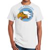 Ultra Cotton ® 100% Cotton T Shirt Thumbnail