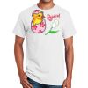 Ultra Cotton ® 100% Cotton T Shirt Thumbnail