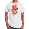 Ultra Cotton ® 100% Cotton T Shirt Thumbnail