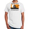Ultra Cotton ® 100% Cotton T Shirt Thumbnail
