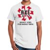 Ultra Cotton ® 100% Cotton T Shirt Thumbnail