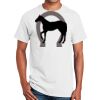 Ultra Cotton ® 100% Cotton T Shirt Thumbnail