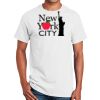 Ultra Cotton ® 100% Cotton T Shirt Thumbnail