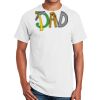 Ultra Cotton ® 100% Cotton T Shirt Thumbnail