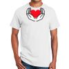 Ultra Cotton ® 100% Cotton T Shirt Thumbnail