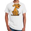 Ultra Cotton ® 100% Cotton T Shirt Thumbnail