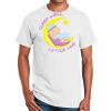Ultra Cotton ® 100% Cotton T Shirt Thumbnail