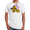 Ultra Cotton ® 100% Cotton T Shirt Thumbnail