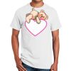 Ultra Cotton ® 100% Cotton T Shirt Thumbnail