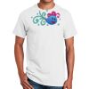 Ultra Cotton ® 100% Cotton T Shirt Thumbnail