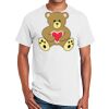 Ultra Cotton ® 100% Cotton T Shirt Thumbnail
