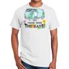 Ultra Cotton ® 100% Cotton T Shirt Thumbnail