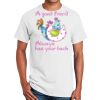 Ultra Cotton ® 100% Cotton T Shirt Thumbnail