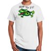 Ultra Cotton ® 100% Cotton T Shirt Thumbnail