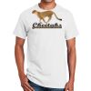 Ultra Cotton ® 100% Cotton T Shirt Thumbnail