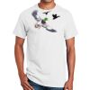 Ultra Cotton ® 100% Cotton T Shirt Thumbnail