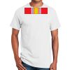 Ultra Cotton ® 100% Cotton T Shirt Thumbnail