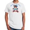 Ultra Cotton ® 100% Cotton T Shirt Thumbnail