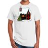 Ultra Cotton ® 100% Cotton T Shirt Thumbnail