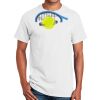 Ultra Cotton ® 100% Cotton T Shirt Thumbnail