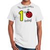 Ultra Cotton ® 100% Cotton T Shirt Thumbnail