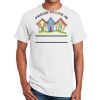 Ultra Cotton ® 100% Cotton T Shirt Thumbnail
