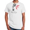 Ultra Cotton ® 100% Cotton T Shirt Thumbnail