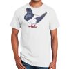 Ultra Cotton ® 100% Cotton T Shirt Thumbnail