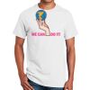 Ultra Cotton ® 100% Cotton T Shirt Thumbnail