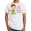 Ultra Cotton ® 100% Cotton T Shirt Thumbnail