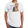 Ultra Cotton ® 100% Cotton T Shirt Thumbnail