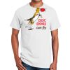 Ultra Cotton ® 100% Cotton T Shirt Thumbnail