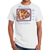 Ultra Cotton ® 100% Cotton T Shirt Thumbnail