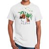 Ultra Cotton ® 100% Cotton T Shirt Thumbnail