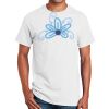 Ultra Cotton ® 100% Cotton T Shirt Thumbnail