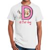 Ultra Cotton ® 100% Cotton T Shirt Thumbnail