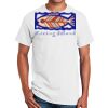 Ultra Cotton ® 100% Cotton T Shirt Thumbnail
