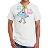 Ultra Cotton ® 100% Cotton T Shirt Thumbnail