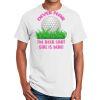 Ultra Cotton ® 100% Cotton T Shirt Thumbnail