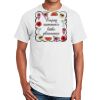 Ultra Cotton ® 100% Cotton T Shirt Thumbnail