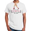Ultra Cotton ® 100% Cotton T Shirt Thumbnail