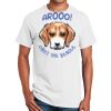 Ultra Cotton ® 100% Cotton T Shirt Thumbnail