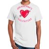 Ultra Cotton ® 100% Cotton T Shirt Thumbnail
