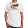 Ultra Cotton ® 100% Cotton T Shirt Thumbnail