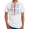 Ultra Cotton ® 100% Cotton T Shirt Thumbnail