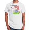 Ultra Cotton ® 100% Cotton T Shirt Thumbnail
