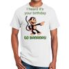 Ultra Cotton ® 100% Cotton T Shirt Thumbnail