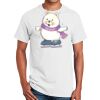 Ultra Cotton ® 100% Cotton T Shirt Thumbnail
